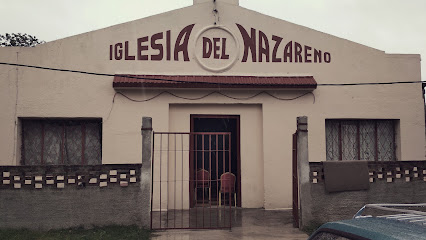 Iglesia Del Nazareno Las Piedras