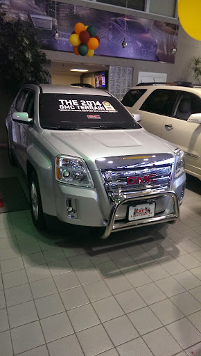 Buick Dealer «City Buick GMC», reviews and photos, 43-60 Northern Blvd, Long Island City, NY 11101, USA