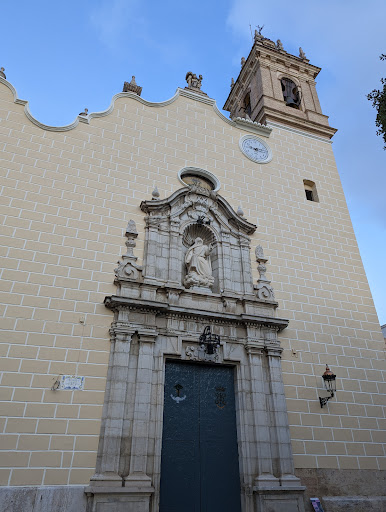 FitCurves en Alboraya, Valencia