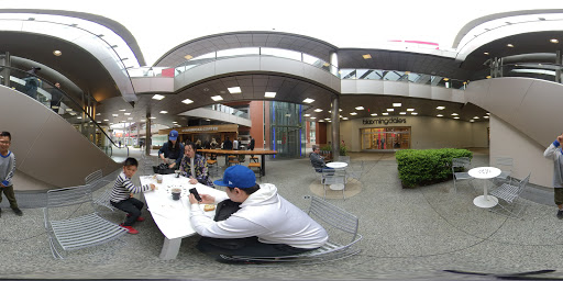 Shopping Mall «Santa Monica Place», reviews and photos, 395 Santa Monica Place, Santa Monica, CA 90401, USA