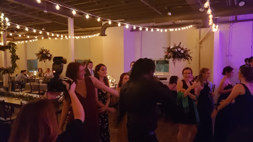 Event Venue «The Arbor Loft», reviews and photos, 17 Pitkin St, Rochester, NY 14607, USA