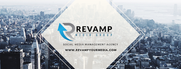 Revamp Media Group