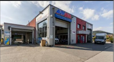 Lavorel Controle Auto à Allonzier-la-Caille