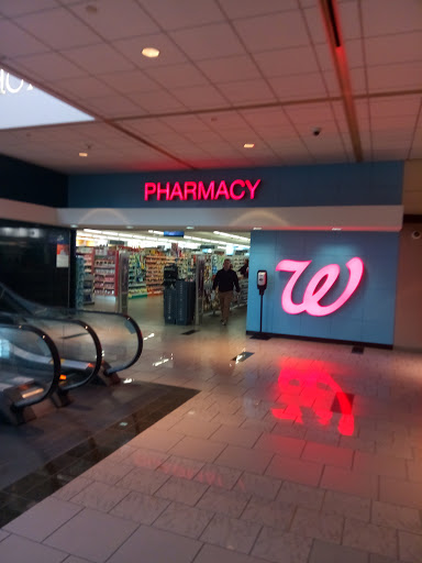 Walgreens Pharmacy