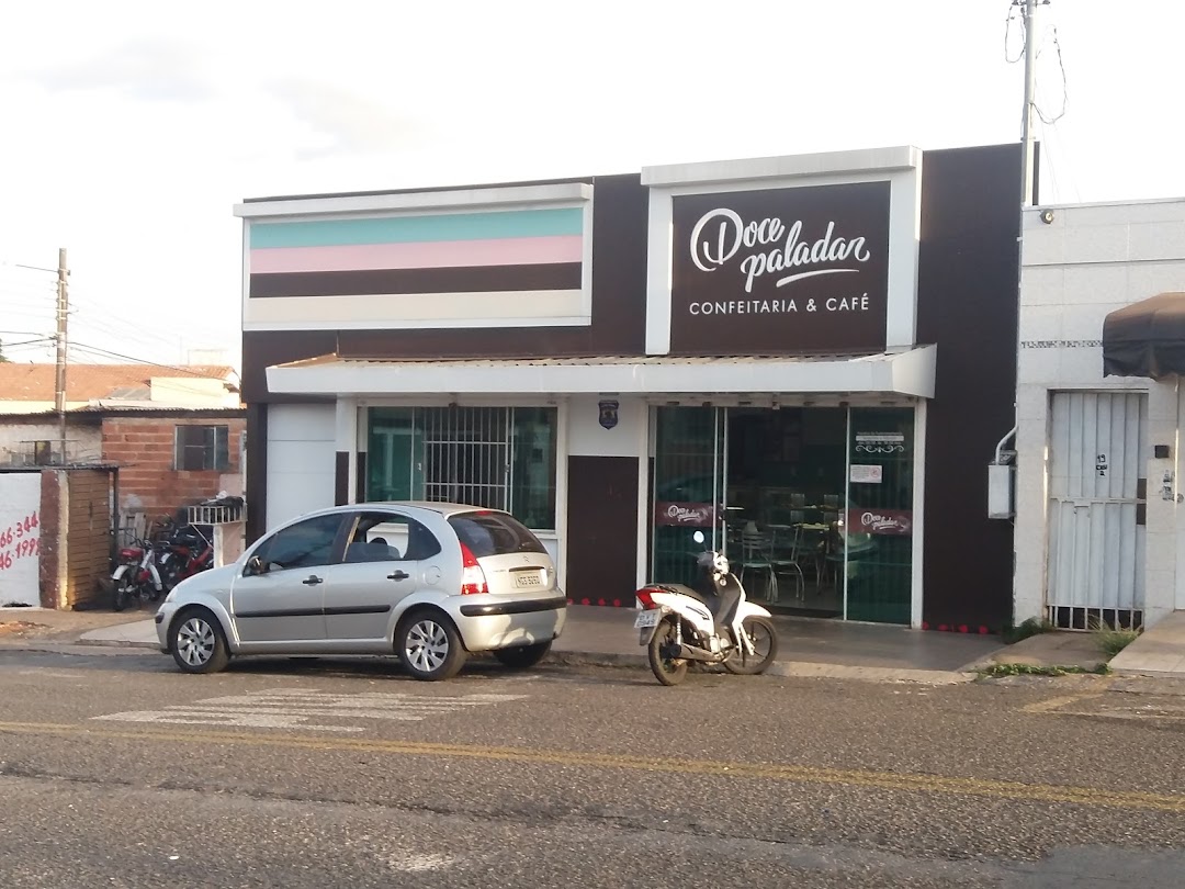 Doce Paladar Anápolis Tortas, Doceria, Confeitaria Anápolis GO