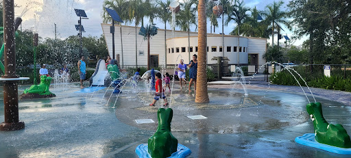 Park «Cypress Preserve Park», reviews and photos, 9020 NW 38th St, Sunrise, FL 33351, USA