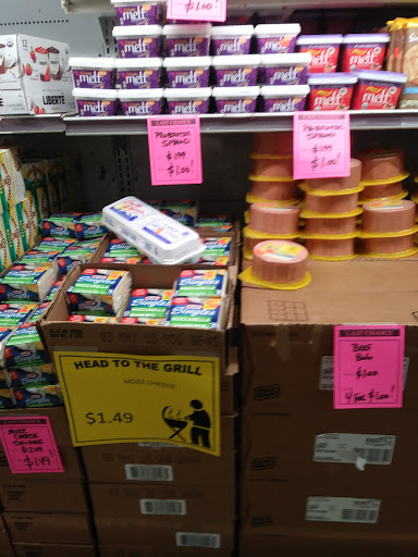 Supermarket «United Grocery Outlet», reviews and photos, 117 SE Broad St, Murfreesboro, TN 37130, USA