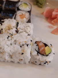 Sushi du Restaurant japonais FaFa Sushi 🍣 🥟🥢 à Lyon - n°16