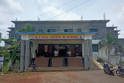 K. T. Patil College Of Nursing