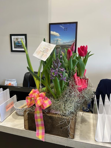 Florist «The Secret Garden», reviews and photos, 10018 Dixie Hwy, Florence, KY 41042, USA