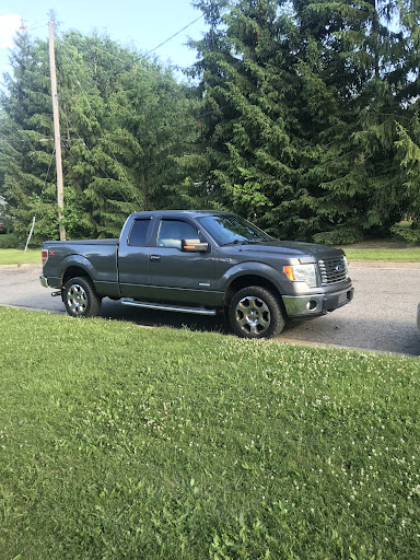 Used Car Dealer «Showcase Auto Sales», reviews and photos, 12750 Brady Rd, Chesaning, MI 48616, USA