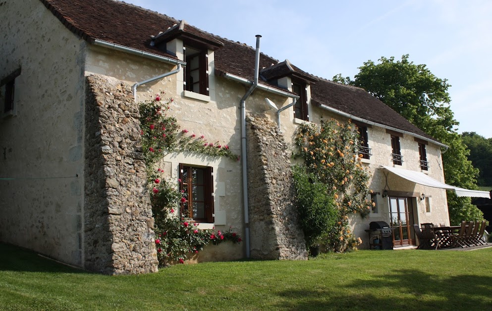 La Belardiere à Saint-Rémy-sur-Creuse