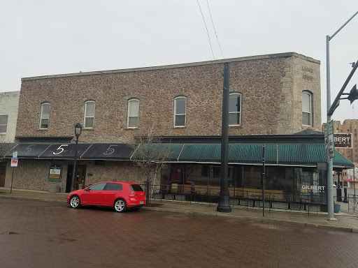 Winery «Gilbert Cellars», reviews and photos, 5 N Front St, Yakima, WA 98901, USA