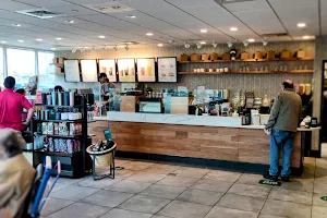 Starbucks image