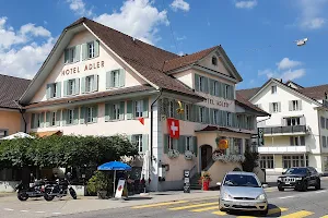 Hotel Adler image