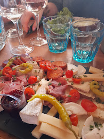 Antipasti du Restaurant L'Autre Petit Bois à Bordeaux - n°6