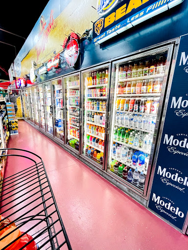 Convenience Store «Circle K», reviews and photos, 130 N Water St, Milwaukee, WI 53202, USA