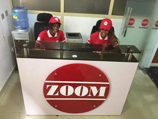Zoom Logistics Ltd, 85 Allen Ave, Allen, Ikeja, Nigeria, Courier Service, state Lagos