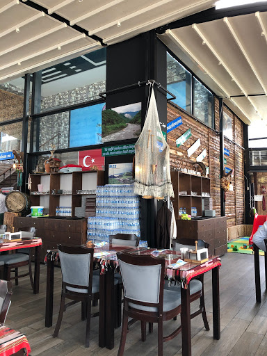 Burma Restoranı Ankara