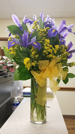 Florist «Westover Hills Florist by HFD», reviews and photos, 114 N Ellison Dr #108, San Antonio, TX 78251, USA