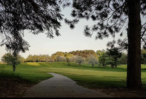 Golf Course «Applewood Hills Public Golf», reviews and photos, 11840 60th St N, Stillwater, MN 55082, USA