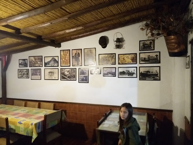 Asadero La Posada - Riobamba