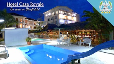 Hotel Casa Royale