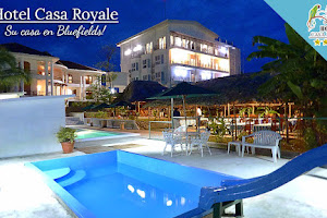 Hotel Casa Royale image