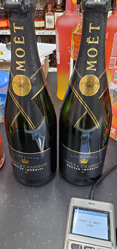 Liquor Store «Zetouna Liquor Store», reviews and photos, 3793 S Rochester Rd, Rochester Hills, MI 48307, USA