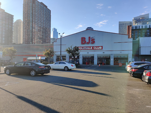 Warehouse club «BJ’s Wholesale Club», reviews and photos, 396-420 Marin Blvd, Jersey City, NJ 07302, USA