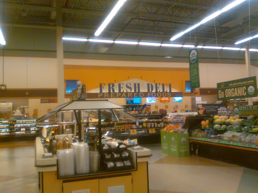 Grocery Store «ACME Markets», reviews and photos, 400 Simpson Dr, Chester Springs, PA 19425, USA