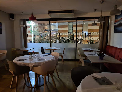 Restaurant Saveurs Bio à Toulouse