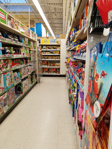 Toy Store «Toys