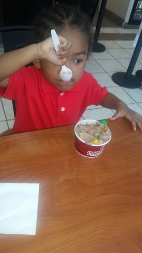 Ice Cream Shop «Cold Stone Creamery», reviews and photos, 6309 Jonesboro Rd, Morrow, GA 30260, USA