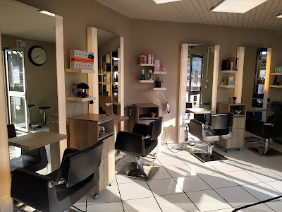 Innecto Coiffure mixte à Bourg-Saint-Andéol