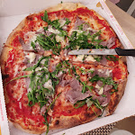 Photo n°1 de l'avis de Óscar.G fait le 30/12/2019 à 06:59 sur le  Pizzeria Ristorante Caminetto à Malcesine