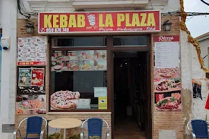 Kebab La Plaza image