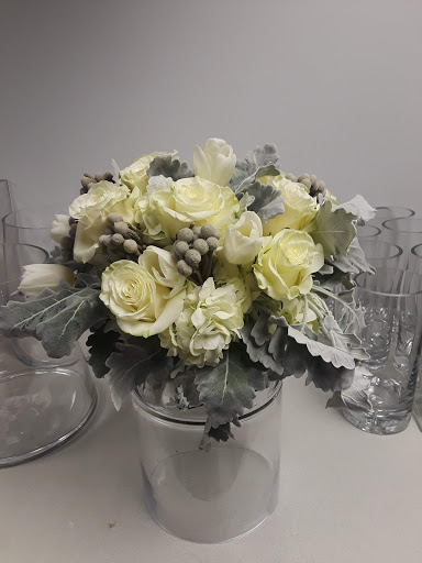 Florist «Buckhead Florist», reviews and photos, 3333 Peachtree Rd NE #100, Atlanta, GA 30326, USA