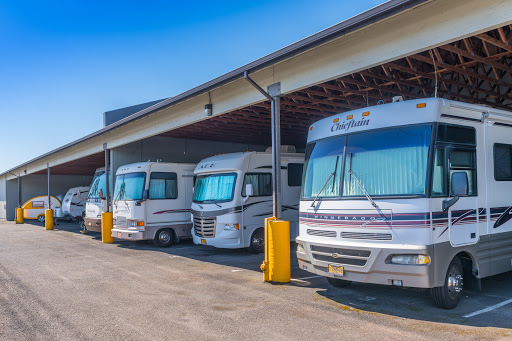 RV Storage Facility «Tanasbourne RV & Mini Storage», reviews and photos, 21300 NW Cornell Rd, Hillsboro, OR 97124, USA