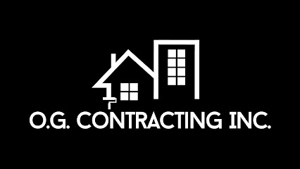 O.G. Contracting Inc.