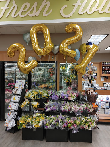 Grocery Store «Jewel-Osco», reviews and photos, 10203 W Grand Ave, Franklin Park, IL 60131, USA