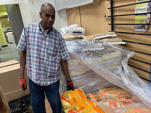 Supermarket «Shebelle Market INC.», reviews and photos, 10731 E Alameda Ave, Aurora, CO 80012, USA