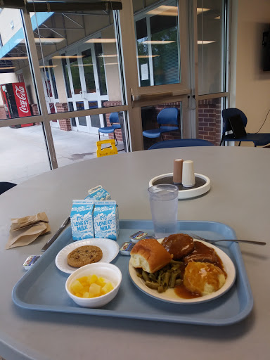 Church «Salvation Army», reviews and photos