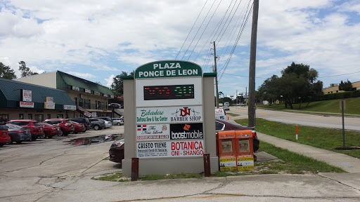 Unidos Supermarket, 1870 Providence Blvd # D, Deltona, FL 32725, USA, 