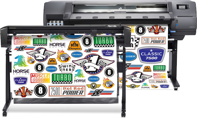 Design Supply - Large Format Printers, Plotter and Media Solutions