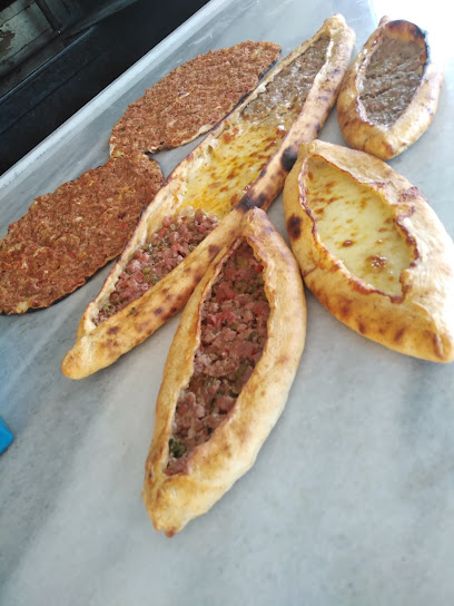 Garden Pide