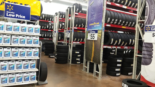  «Walmart Tires & Auto Parts», reviews and photos, 1735 S Highway 27, Carrollton, GA 30117, USA