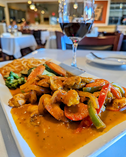 Vincitore Italian Restaurant image