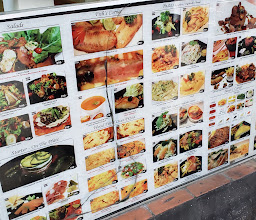 Bombay Kitchen & Lounge photo