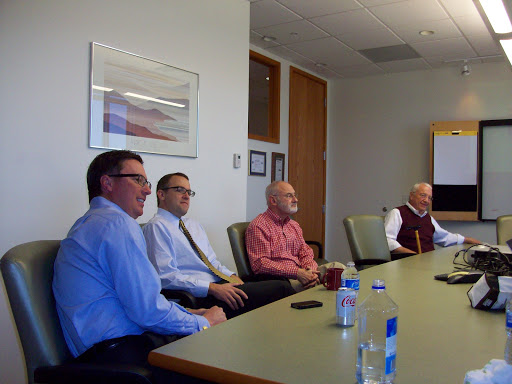 Divorce Lawyer «Folkestad Fazekas Barrick & Patoile, P.C.», reviews and photos